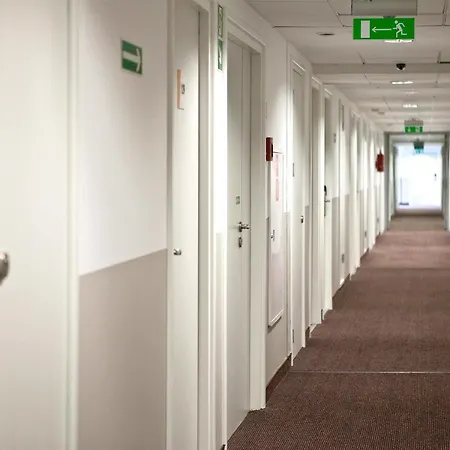 Premiere Classe Centrum Hotel