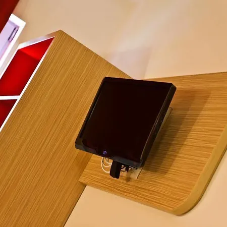 Premiere Classe Centrum Wroclaw