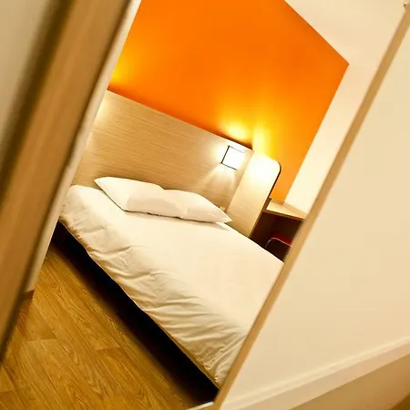 Premiere Classe Centrum Hotel Wrocław