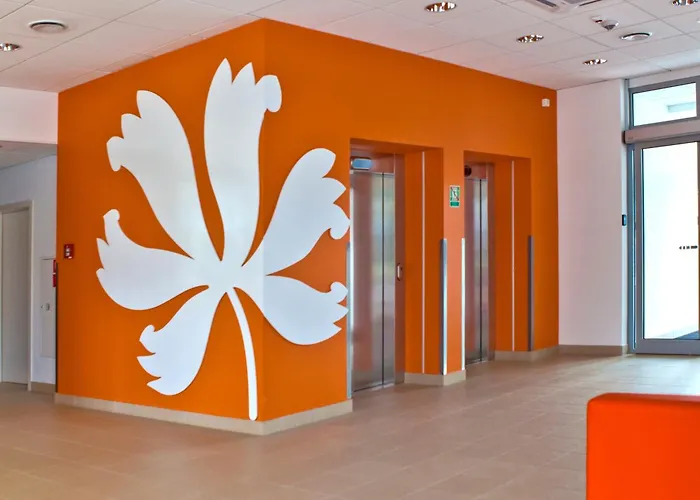 Hotel Premiere Classe Centrum