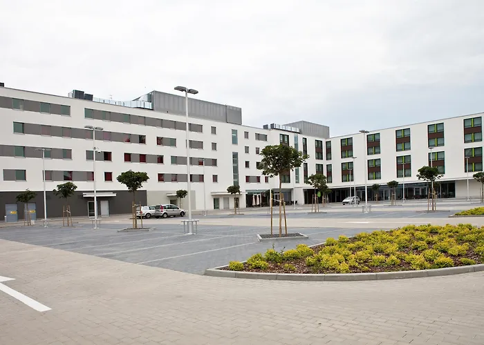 Premiere Classe Centrum * Wrocław