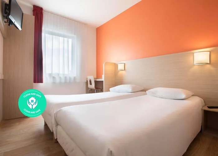 Premiere Classe Centrum * Wrocław