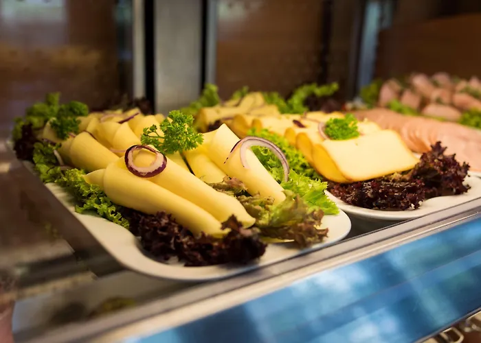 ホテル プルミエール クラッセ セントラム *