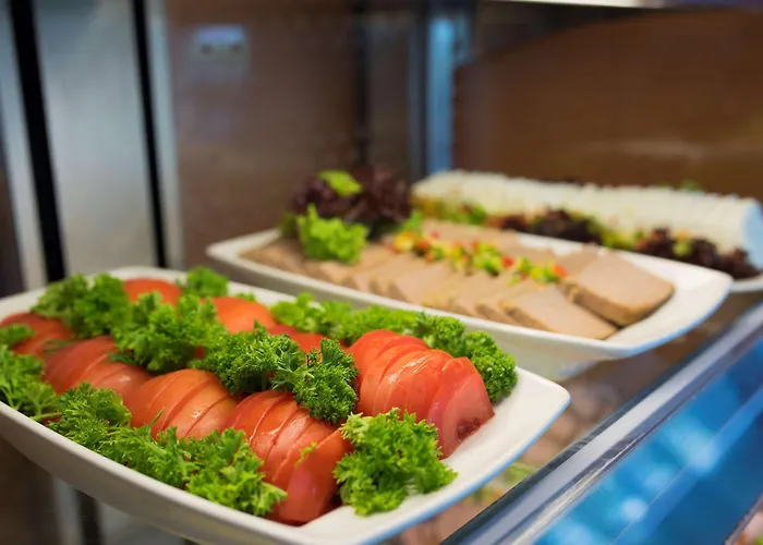 ホテル プルミエール クラッセ セントラム ヴロツワフ