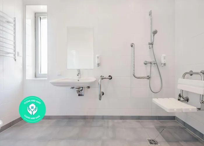 ホテル プルミエール クラッセ セントラム