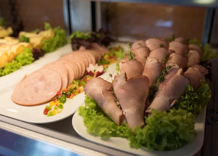 Premiere Classe Centrum Hotel Wrocław