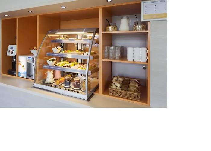 プルミエール クラッセ セントラム