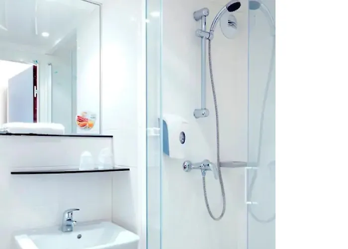 Hotel Premiere Classe Centrum