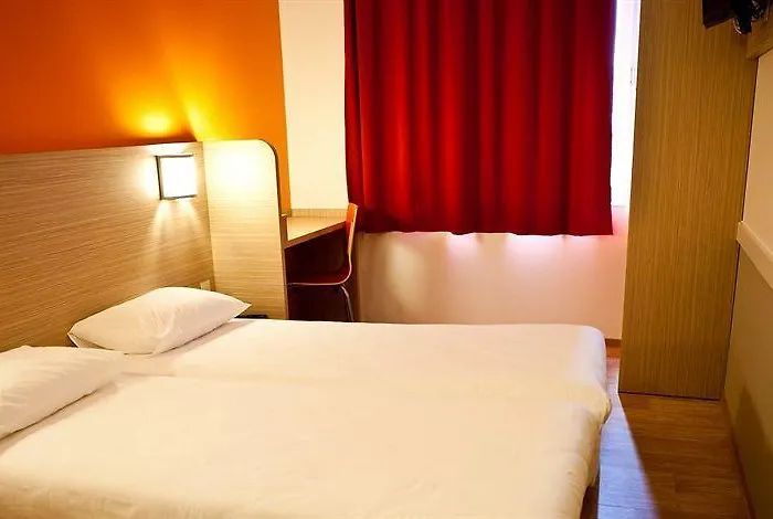 Premiere Classe Centrum Hotel Wrocław