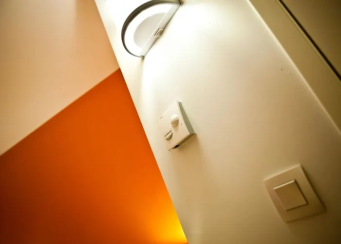 Premiere Classe Centrum Hotel *