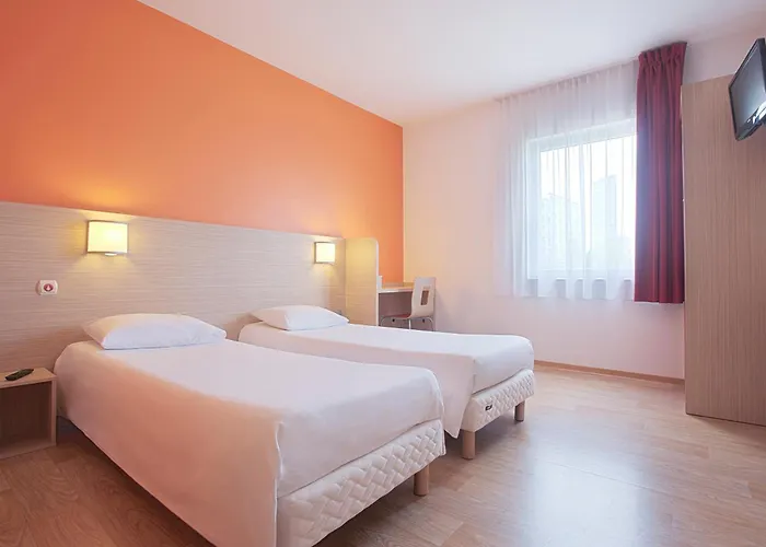 Premiere Classe Centrum Hotel Wrocław