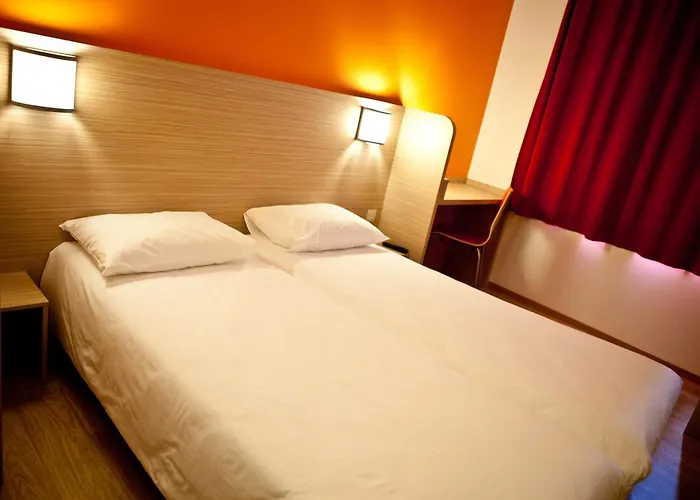 Hotel Premiere Classe Centrum Wrocław