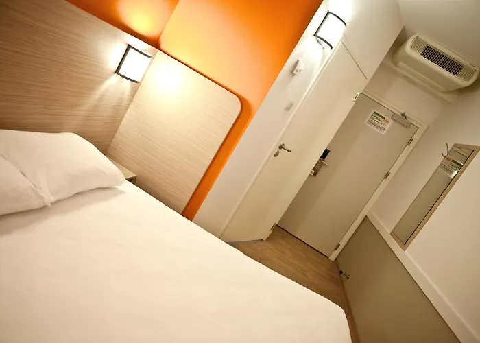 Premiere Classe Centrum Hotel *